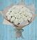 Букет цветов из: Гвоздики в Юже