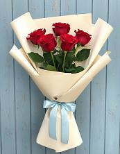 Букет Классика чувств в Юже