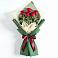 Букет цветов из: Розы в Юже