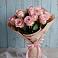 Букет цветов из: Розы в Юже