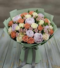 Букет Мороженное #REPLACE_PRED# Юже