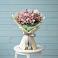 Букет цветов из: Орхидеи и Розы в Юже