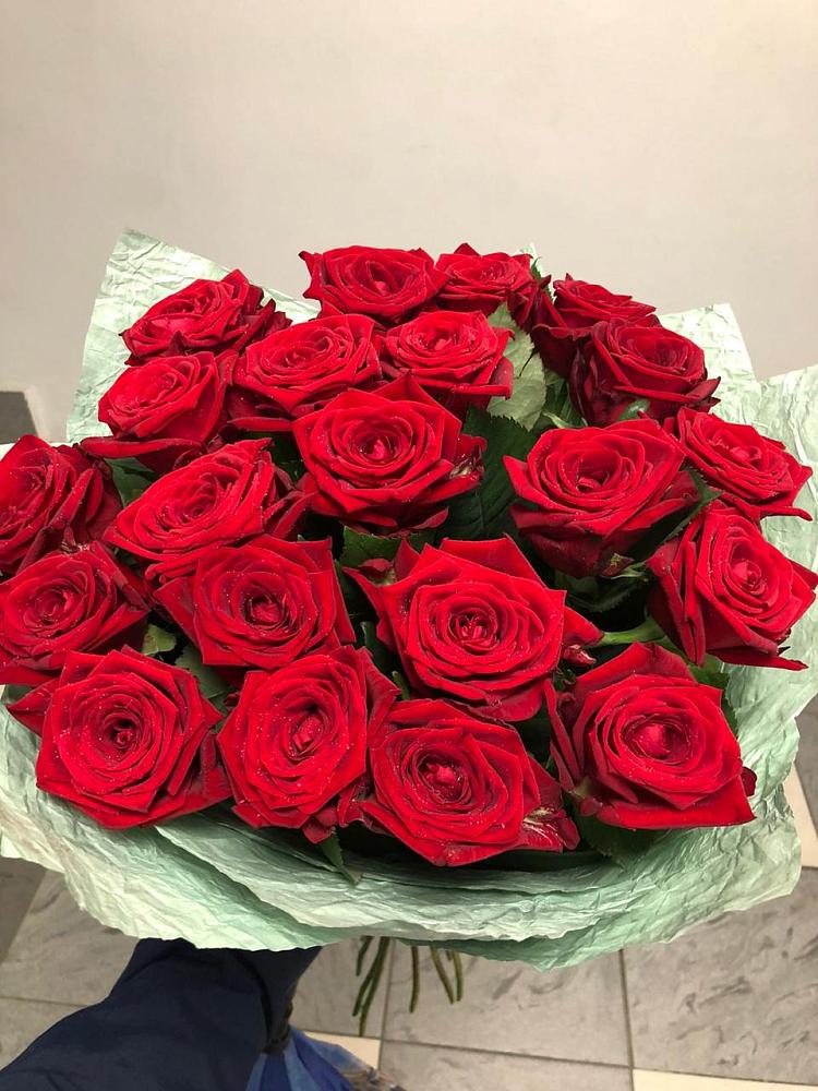 Розы Классика в Юже Букет Классика в Юже