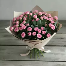 Букет Удовольствие в Юже