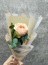 Букет цветов из:  Розы в Юже
