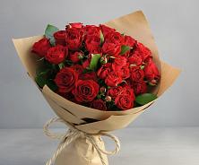 Букет Любовный роман в Юже