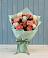 Букет цветов из: Розы в Юже