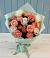Букет цветов из: Розы в Юже
