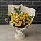 Букет цветов из: Розы в Юже