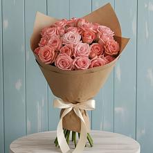 Букет цветов из:  Розы в Юже