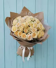 Букет Кремовое облако #REPLACE_PRED# Юже