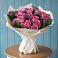 Букет цветов из: Розы в Юже