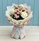 Букет цветов из: Розы в Юже