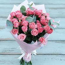 Букет Леди совершенство в Юже