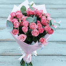 Букет Леди совершенство в Юже